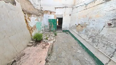 Terraced house on Calle de Huelva photo 7