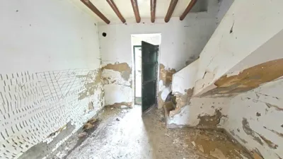 Terraced house on Calle de Huelva photo 9