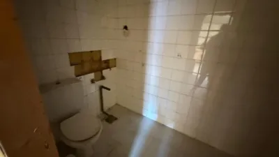 Piso en venta en Avenida Francisco Cabrera, Bello (Cabañaquinta-Aller). Municipio de Aller de 65.000 €