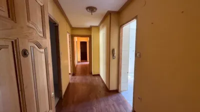 Piso en venta en Avenida Francisco Cabrera, Bello (Cabañaquinta-Aller). Municipio de Aller de 65.000 €