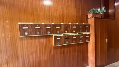 Piso en venta en Avenida Francisco Cabrera, Bello (Cabañaquinta-Aller). Municipio de Aller de 65.000 €