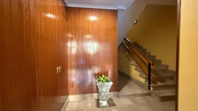 Piso en venta en Avenida Francisco Cabrera, Bello (Cabañaquinta-Aller). Municipio de Aller de 65.000 €