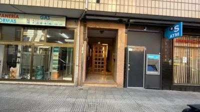 Piso en venta en Avenida Francisco Cabrera, Bello (Cabañaquinta-Aller). Municipio de Aller de 65.000 €
