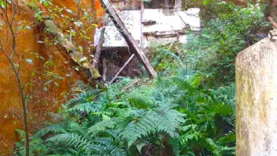 Terreno en venta en Calle de la Ribeira, cerca de Calle de Manuel Naveira - Más