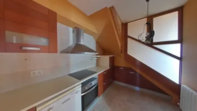 Terraced House in Carrer del Roure photo 10