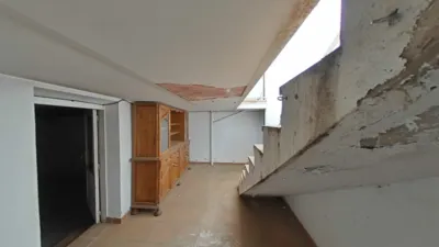 Terraced House in Carrer del Roure photo 39