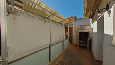 Terraced House in Carrer del Roure photo 43