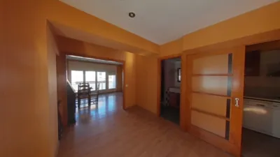 Terraced House in Carrer del Roure photo 8