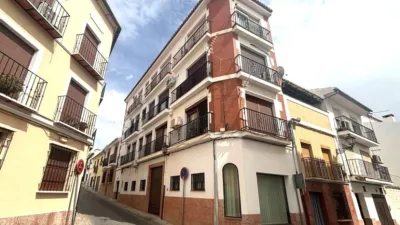 Piso en venta en Calle de Rodalcuzar, Zona Cueva de Menga (Antequera) de 95.451 €