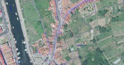 Terreno en venta en Calle de Saavedra Meneses - Vista 3