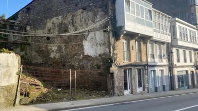 Terreno en venta en Calle de Saavedra Meneses - Vista 5