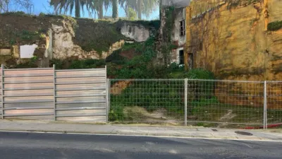 Terreno en venta en Calle de Saavedra Meneses - Vista 4