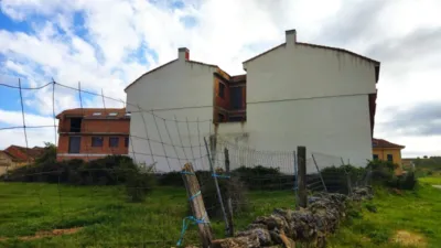Terraced house on Calle Norte photo 16