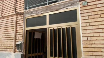 Piso – Hellín, Barrio del Pino, Albacete - Vista 2