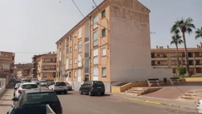 Piso – Hellín, Barrio del Pino, Albacete - Vista 3