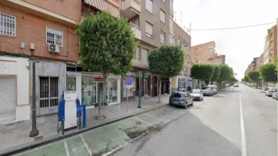 Flat on Calle Mayor photo 2