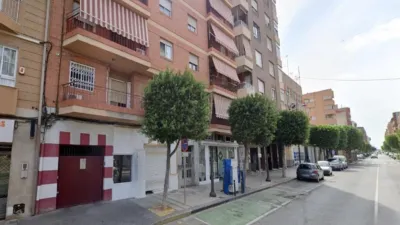 Flat on Calle Mayor photo 3