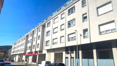 Trastero en venta en Calle de Víctor Velasco - Vista 2