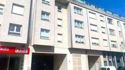 Trastero en venta en Calle de Víctor Velasco - Vista 3