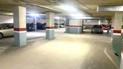 Trastero en venta en Calle de Víctor Velasco - Vista 5