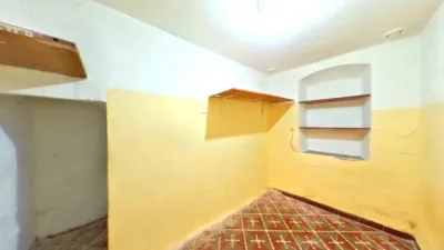 Terraced house on Pablo Picasso Street photo 11