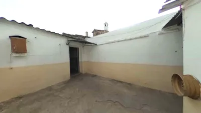 Terraced house on Pablo Picasso Street photo 24