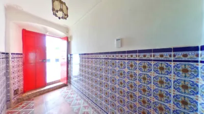 Terraced house on Pablo Picasso Street photo 2
