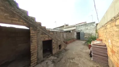 Terraced house on Pablo Picasso Street photo 30