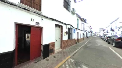 Terraced house on Pablo Picasso Street photo 36