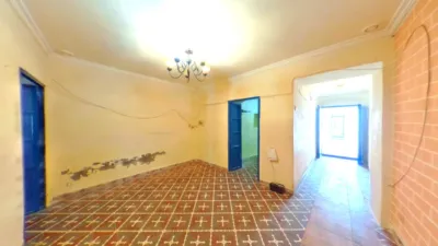 Terraced house on Pablo Picasso Street photo 3