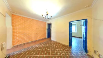 Terraced house on Pablo Picasso Street photo 4