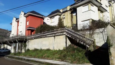 Apartment in Poblado del Bustablado photo 2