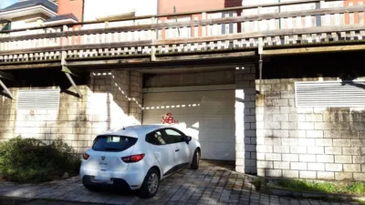Apartment in Poblado del Bustablado photo 3
