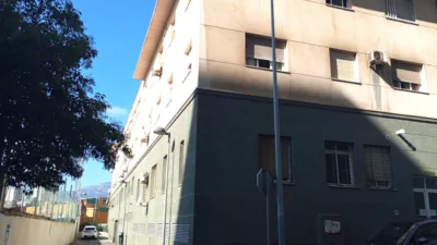 Flat on Paseo Victoria Eugenia photo 2