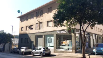 Flat on Paseo Victoria Eugenia photo 3