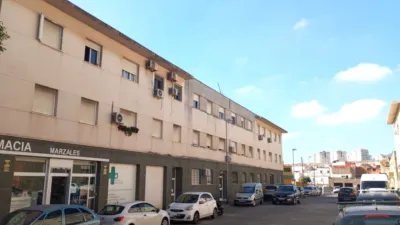 Flat on Paseo Victoria Eugenia photo 4
