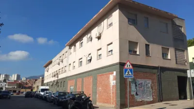 Flat on Paseo Victoria Eugenia photo 5