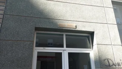 Flat on Paseo Victoria Eugenia photo 8