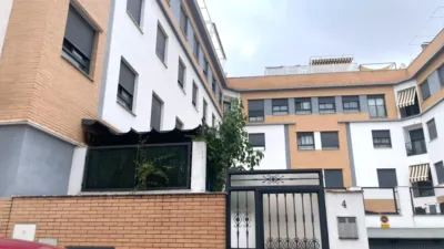 Flat on Calle de la Merced photo 2