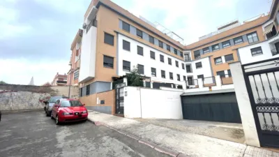Flat on Calle de la Merced photo 3