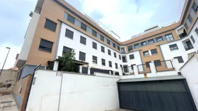 Flat on Calle de la Merced photo 4