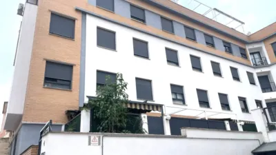Flat on Calle de la Merced photo 5