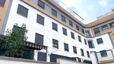 Flat on Calle de la Merced photo 6