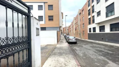 Flat on Calle de la Merced photo 8
