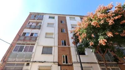 Flat on Calle de la Aduana photo 2
