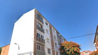 Flat on Calle de la Aduana photo 3