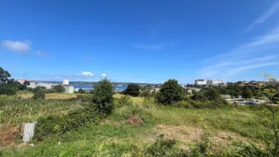 Terreno en venta en Calle de Curtis - Vista 4