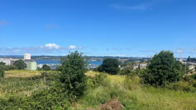 Terreno en venta en Calle de Curtis - Vista 5