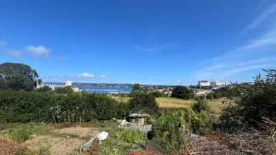 Terreno en venta en Calle de Curtis - Vista 6