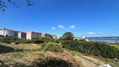 Terreno en venta en Calle de Curtis - Más